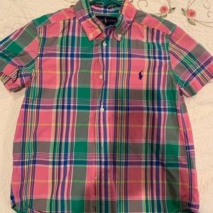 Ralph Lauren shirt